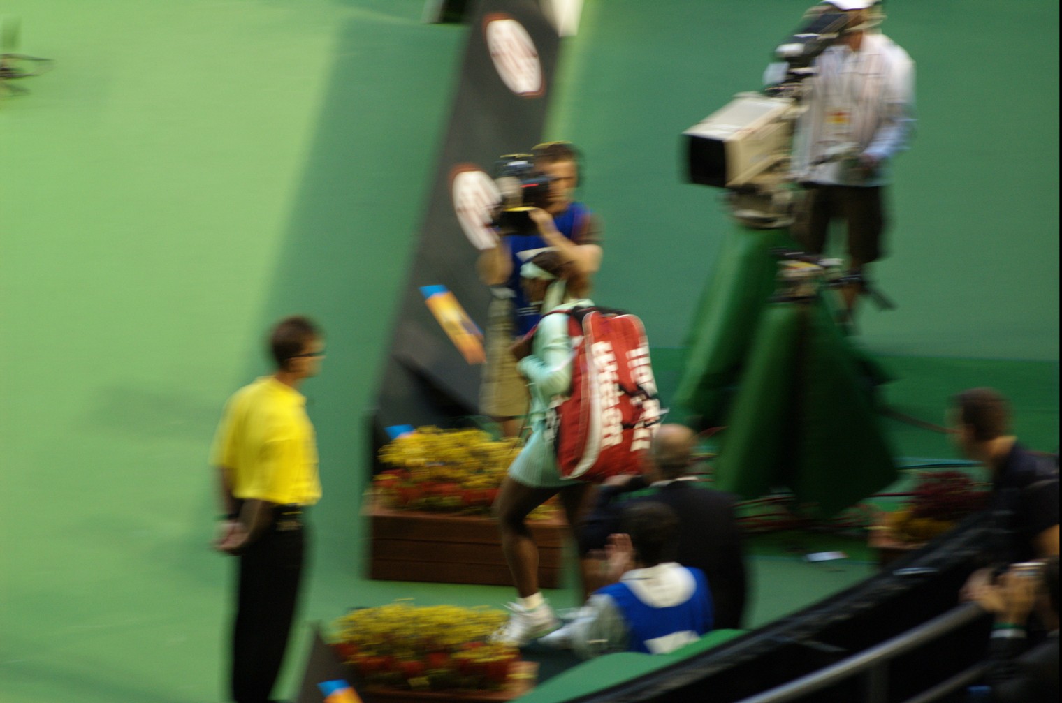 20060116   Australie   Melbourne   Australian Open 2006   040